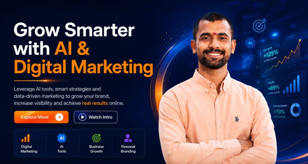 anil marketer hero banner