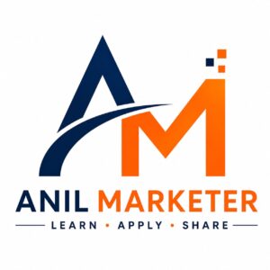 anilmarketer logo